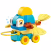 Конструктор LEGO DUPLO Тварини на колесах 3 в 1 (10448-) - Image 5