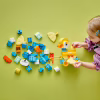 Конструктор LEGO DUPLO Тварини на колесах 3 в 1 (10448-) - Image 9