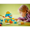 Конструктор LEGO DUPLO Тварини на колесах 3 в 1 (10448-) - Image 10