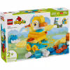 Конструктор LEGO DUPLO Тварини на колесах 3 в 1 (10448-) - Image 1