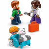 Конструктор LEGO DUPLO Town Уперше: візит до лікаря (10449) - Image 5