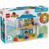 Конструктор LEGO DUPLO Town Уперше: візит до лікаря (10449) - Image 1