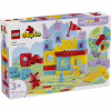 Конструктор LEGO DUPLO Гра «Замок Хопсі» (10450) - Image 1
