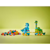 Конструктор LEGO DUPLO Динозаври на колесах 3 в 1 (10451) - Image 12