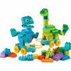 Конструктор LEGO DUPLO Динозаври на колесах 3 в 1 (10451) - Image 2