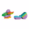 Конструктор LEGO DUPLO Динозаври на колесах 3 в 1 (10451) - Image 4