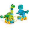 Конструктор LEGO DUPLO Динозаври на колесах 3 в 1 (10451) - Image 6
