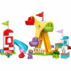 Конструктор LEGO DUPLO Peppa Pig Ярмарок розваг (10453) - Image 2