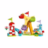 Конструктор LEGO DUPLO Peppa Pig Ярмарок розваг (10453) - Image 4