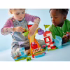 Конструктор LEGO DUPLO Peppa Pig Ярмарок розваг (10453) - Image 8