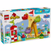 Конструктор LEGO DUPLO Peppa Pig Ярмарок розваг (10453) - Image 1