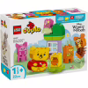 Конструктор LEGO DUPLO Disney День народження Вінні Пуха (10457) - Image 1