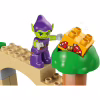 Конструктор LEGO DUPLO Marvel Динозавр Spidey-Rex проти Зеленого Гобліна (10463) - Image 4