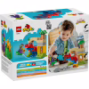 Конструктор LEGO DUPLO Marvel Динозавр Spidey-Rex проти Зеленого Гобліна (10463) - Image 6