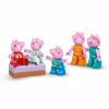 Конструктор LEGO DUPLO Peppa Pig Сімейний будинок (10467) - Image 6