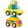Конструктор LEGO DUPLO My First Творчі транспортні засоби (10474) - Image 4