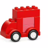 Конструктор LEGO DUPLO My First Творчі транспортні засоби (10474) - Image 7