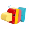 Конструктор LEGO DUPLO My First Чарівні творчі домашні улюбленці 3 в 1 (10477-) - Image 3
