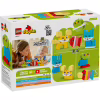 Конструктор LEGO DUPLO My First Чарівні творчі домашні улюбленці 3 в 1 (10477-) - Image 9