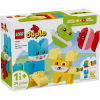 Конструктор LEGO DUPLO My First Чарівні творчі домашні улюбленці 3 в 1 (10477-) - Image 1