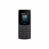 Мобильный телефон Nokia 105 SS 2023 (no charger) Charcoal - Image 2