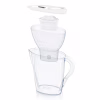 Фільтр-глечик Brita Marella XL Memo MXPro 3.5л (2л води) з фільтр-картриджем, білий (1052780) - Image 2