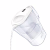 Фільтр-глечик Brita Aluna Memo MXPro 2.4л (1.4л очищеної води) з фільтр-картриджем, білий (1052801) - Image 4