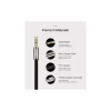 Кабель мультимедійний 3.5mm M to 2xRCA M 2.0m AV116 black Ugreen (10584) - Image 6
