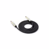 Кабель мультимедійний 6.35mm M to 6.35mm M 2.0m AV128 gray Ugreen (10638) - Image 4