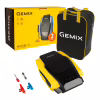 Автомобільний компресор Gemix Model G black/yellow (10700093) - Image 2