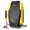 Автомобільний компресор Gemix Model G black/yellow (10700093) - Image 1