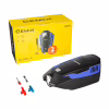 Автомобільний компресор Gemix Model E black/blue (10700096) - Image 3