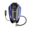 Автомобільний компресор Gemix Model E black/blue (10700096) - Image 1