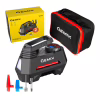 Автомобильный компрессор Gemix Model M black/red (10700097) - Image 3