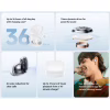 Навушники Xiaomi Redmi Buds 6 Play (BHR8773GL) White (1071787) - Image 8