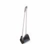 Комплект для прибирання Planet Household Royal совок зі щіткою Металік (10720) - Image 1