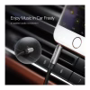 Кабель мультимедийный 3.5mm M to 3.5mm M 3.0m AV119 black Ugreen (10736) - Image 9
