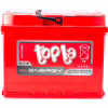 Акумулятор автомобільний Topla 60 Ah/12V Energy Euro (108 060) - Image 1