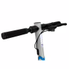 Електросамокат Atlas 0809 Pro White (1085) - Image 6