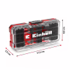 Набор бит Einhell бит и головок, 1/4", 28шт, кейс (108703) - Image 6