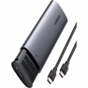 Кишеня зовнішня Ugreen SSD M.2 (NVME) M-KEY 3.1 GEN2 CM400 (10902) - Image 1