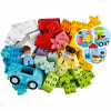 Конструктор LEGO DUPLO Classic Коробка с кубиками 65 деталей (10913) - Image 4