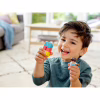 Конструктор LEGO DUPLO Classic Коробка с кубиками 65 деталей (10913) - Image 8