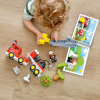 Конструктор LEGO DUPLO Town Пожежна машина 21 деталь (10969) - Image 5
