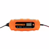 Зарядний пристрій для автомобільного акумулятора Neo Tools 6А/100Вт, 3-150Ач, для кислотних/AGM/GEL (11-892) - Image 3