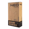 Зарядний пристрій для автомобільного акумулятора Neo Tools 6А/100Вт, 3-150Ач, для кислотних/AGM/GEL (11-892) - Image 7