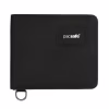 Гаманець Pacsafe RFIDsafe bifold wallet Чорний (11000100) - Image 1