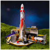 Конструктор Pantasy Joyside Series LANDSPACE - Лабораторія космічної ракети мрії без фігурок (11023) - Image 2