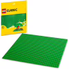 Конструктор LEGO Classic Базовая пластина зеленого цвета (11023) - Image 2