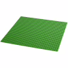 Конструктор LEGO Classic Базовая пластина зеленого цвета (11023) - Image 4